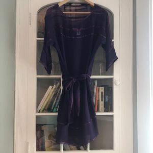 Diane Von Furstenburg Dress